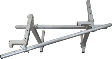 Regolazione angolare +90 gradi