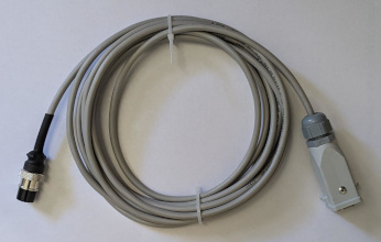 Connection cable