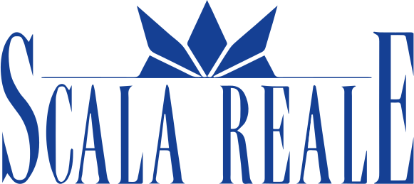 Logo Scala Reale